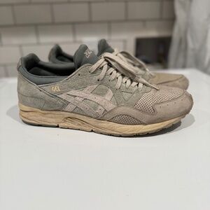 ASICS Gel Lyte V Sage